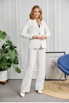 Костюм 510-02 білий